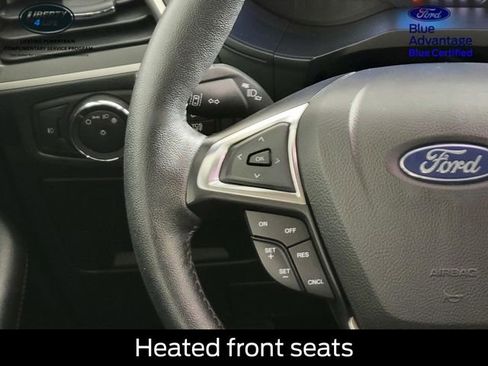 Certified 2022 Ford Edge SEL w/ Convenience Package image 28