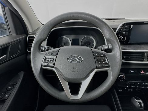 Used 2019 Hyundai Tucson Sport image 11