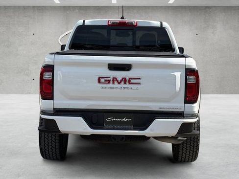 Used 2023 GMC Canyon Denali AWD/4WD image 15