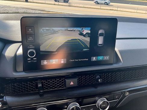 Used 2024 Honda CR-V EX-L image 21