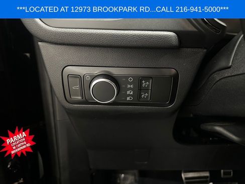 Used 2024 Ford Escape ST-Line w/ Tech Pack #1 image 10