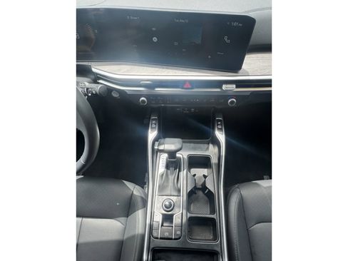 Used 2024 Kia Sorento X-Line EX AWD/4WD image 12