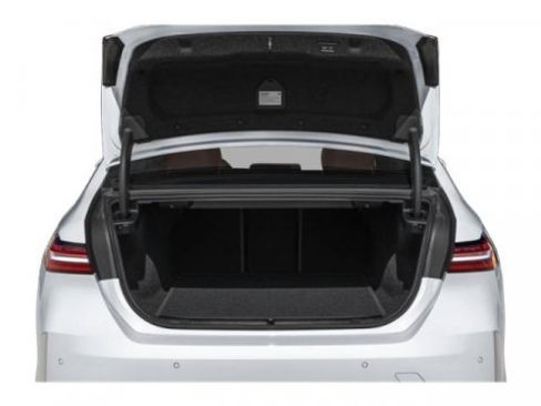 New 2026 BMW 540i xDrive w/ M Sport Package image 14