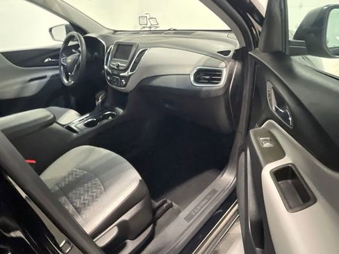 Used 2023 Chevrolet Equinox LS image 25