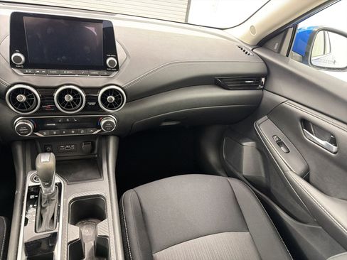 Used 2025 Nissan Sentra SV w/ All-Weather Package FWD image 26