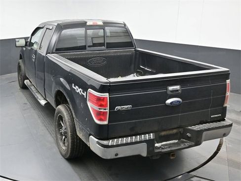 Used 2013 Ford F150 XLT w/ Luxury Equipment Group image 18