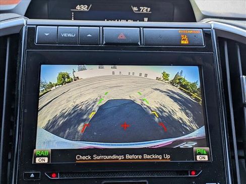 Used 2019 Subaru Ascent Touring w/ Popular Package #2 AWD/4WD image 14