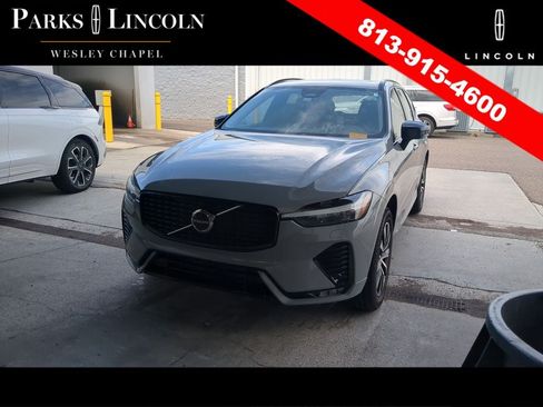 Used 2025 Volvo XC60 B5 Core w/ Climate Package AWD/4WD image 9