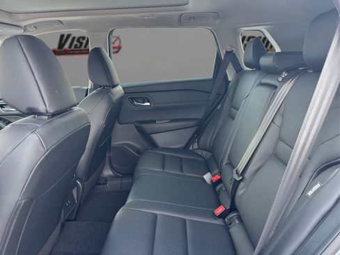 New 2026 Nissan Rogue SV image 10