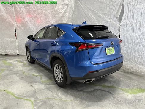 Used 2019 Lexus NX 300 AWD image 7