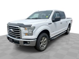 Used 2015 Ford F150 XLT w/ Equipment Group 302A Luxury image 1