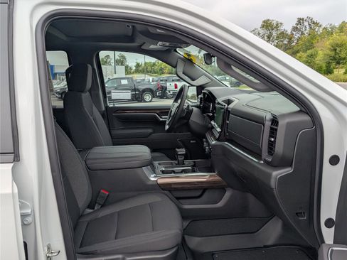 New 2025 Chevrolet Silverado 1500 RST image 7