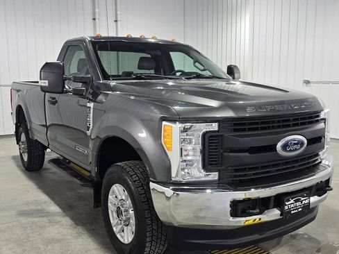 Used 2017 Ford F350 XL w/ Power Equipment Group image 4