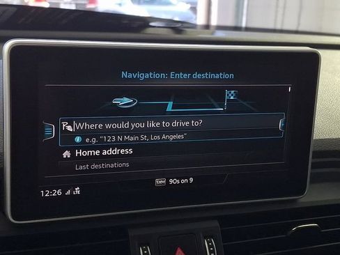 Used 2020 Audi Q5 2.0T Titanium Premium Plus w/ Premium Plus Package image 18