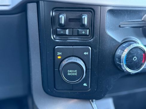 Used 2023 Ford F150 XLT w/ Equipment Group 302A High image 27