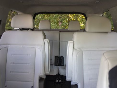 Used 2024 Hyundai Santa Fe Calligraphy image 21