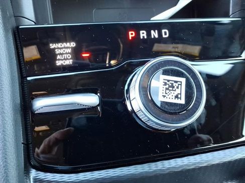 New 2025 Jeep Grand Cherokee L Limited w/ Luxury Tech Group II image 5