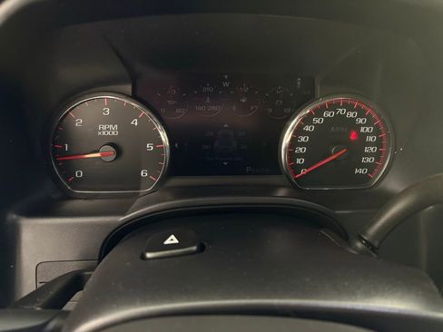 Used 2015 GMC Sierra 1500 Denali image 22