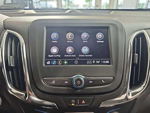 Certified 2024 Chevrolet Equinox LT AWD/4WD image 27