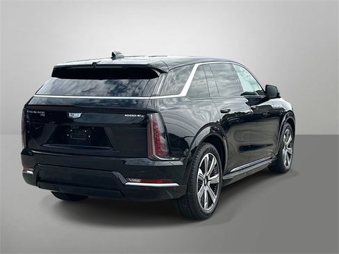 New 2025 Cadillac Escalade IQ Luxury 2 image 14