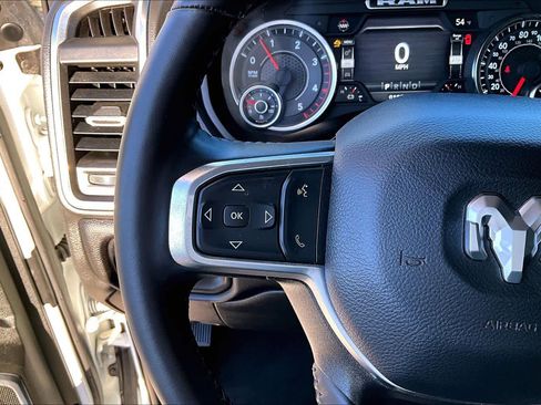 Used 2024 RAM 2500 Laramie w/ Safety Group image 23
