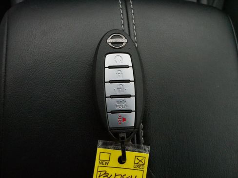 Used 2025 Nissan Altima 2.5 SV image 30