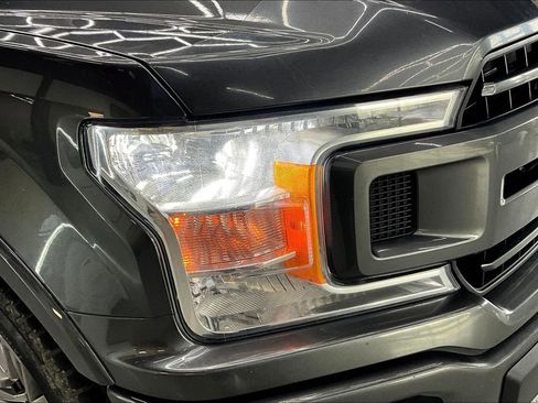 Used 2018 Ford F150 XLT w/ Equipment Group 302A Luxury image 31