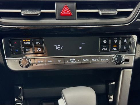 New 2026 Kia Seltos S AWD/4WD image 18