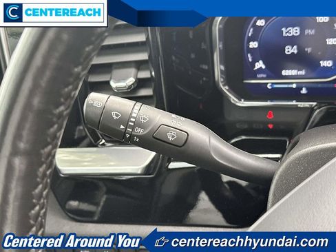 Used 2022 Chevrolet Silverado 1500 RST AWD/4WD image 22