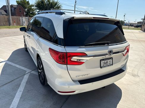 Used 2018 Honda Odyssey Elite image 15