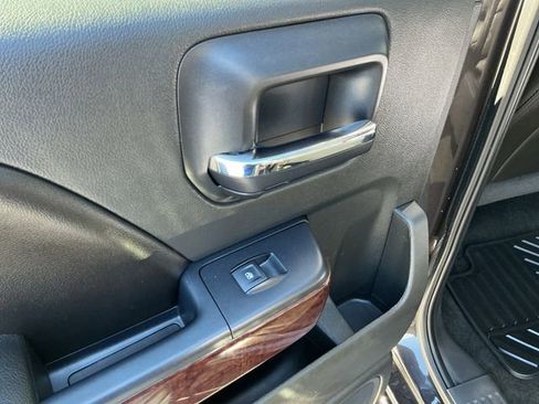 Used 2016 GMC Sierra 1500 SLT w/ SLT Premium Package image 21