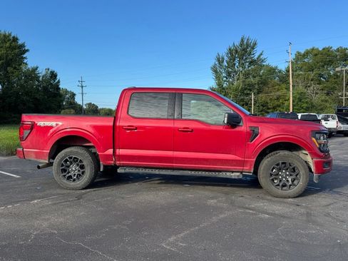 Certified 2024 Ford F150 XLT w/ Equipment Group 302A MID AWD/4WD image 2