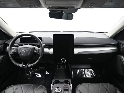 Used 2023 Ford Mustang Mach-E Select image 28