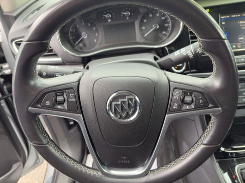 Used 2022 Buick Encore Preferred w/ Safety Package image 12
