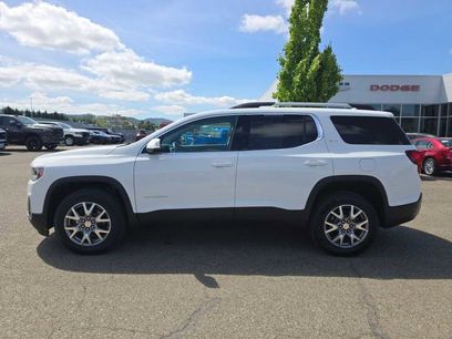 Used 2020 GMC Acadia SLT