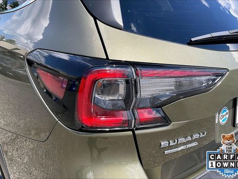Certified 2023 Subaru Outback Touring AWD/4WD image 29