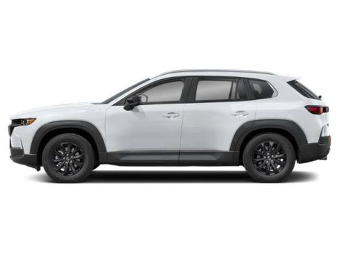 Used 2025 MAZDA CX-50 AWD 2.5 S w/ Preferred Package image 2