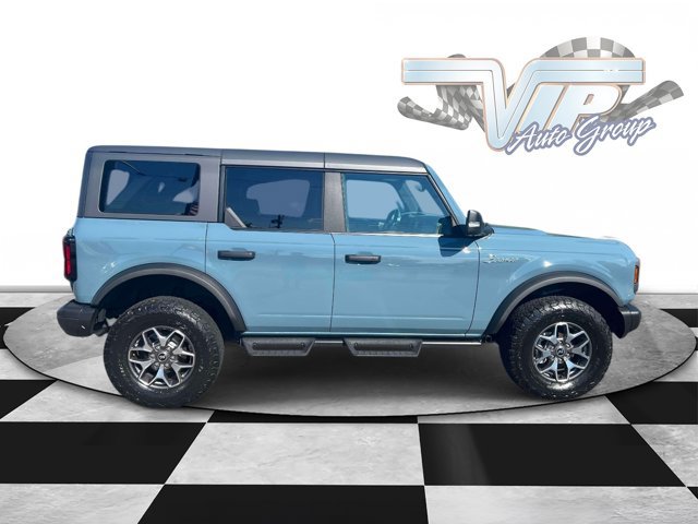 Used 2023 Ford Bronco Badlands AWD/4WD image 5