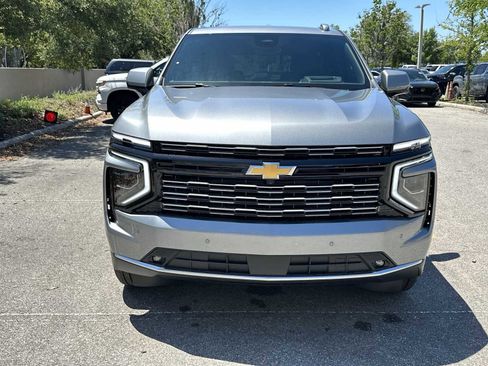 New 2026 Chevrolet Tahoe High Country RWD image 9