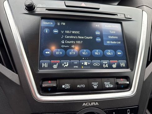 Used 2020 Acura MDX SH-AWD w/ Technology Package image 20