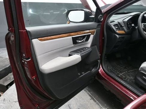 Used 2018 Honda CR-V EX image 16