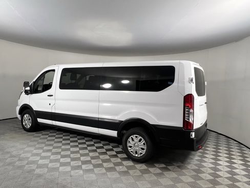 Used 2023 Ford Transit 350 XLT image 6