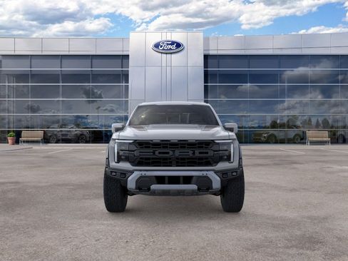 New 2026 Ford F150 Raptor AWD/4WD image 32
