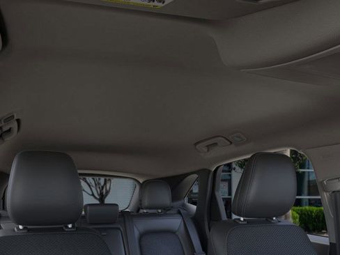 New 2026 Ford Escape SE image 23