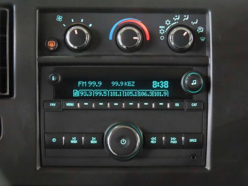 Used 2023 Chevrolet Express 3500 LS RWD image 10