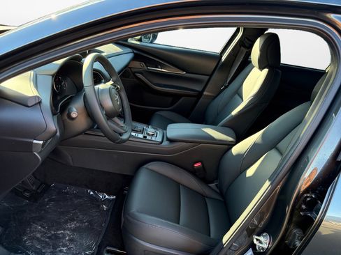 New 2026 MAZDA CX-30 AWD 2.5 S image 9