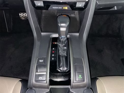 Used 2017 Honda Civic Sport Touring image 34