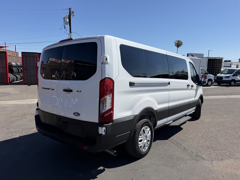 Used 2026 Ford Transit 350 XLT RWD image 3