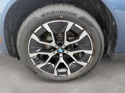 Used 2026 BMW X3 xDrive30i w/ Convenience Package AWD/4WD image 14