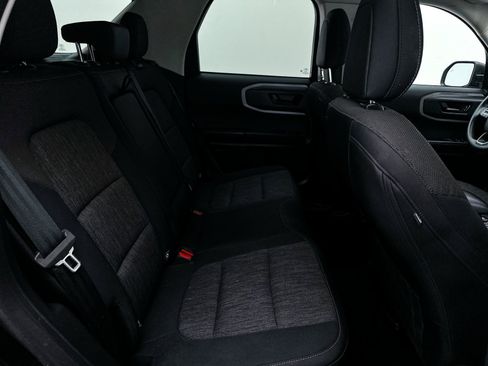 Used 2022 Ford Bronco Sport Big Bend AWD/4WD image 29